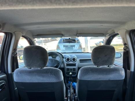 RENAULT Sandero 1.6 4P FLEX PRIVILGE , Foto 7