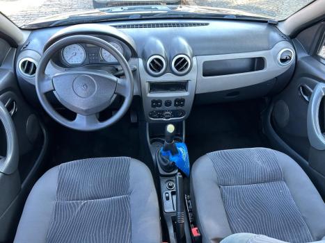 RENAULT Sandero 1.6 4P FLEX PRIVILGE , Foto 9