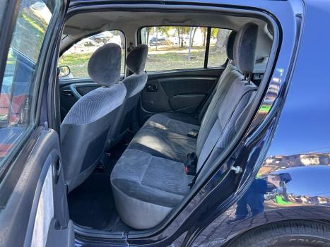 RENAULT Sandero 1.6 4P FLEX PRIVILGE , Foto 10