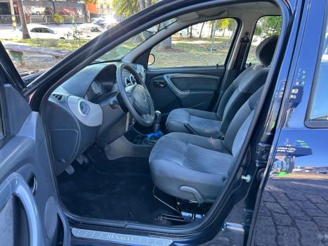 RENAULT Sandero 1.6 4P FLEX PRIVILGE , Foto 12