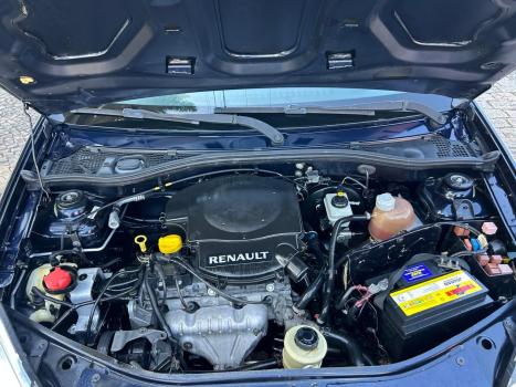 RENAULT Sandero 1.6 4P FLEX PRIVILGE , Foto 13