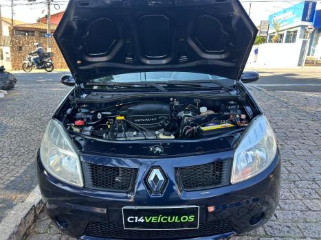 RENAULT Sandero 1.6 4P FLEX PRIVILGE , Foto 14