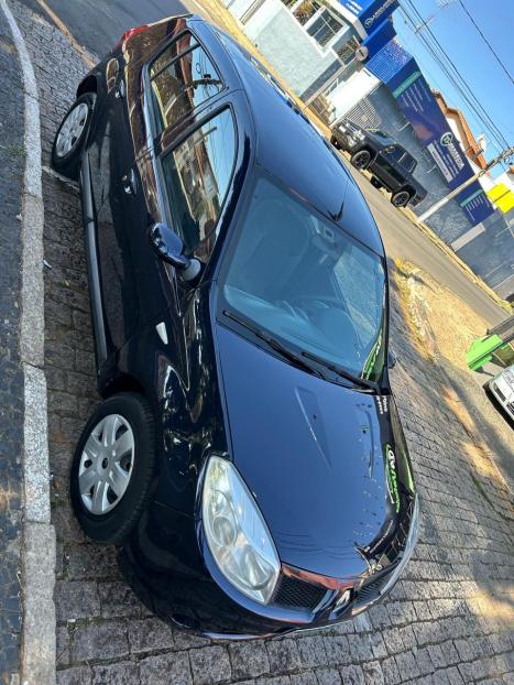 RENAULT Sandero 1.6 4P FLEX PRIVILGE , Foto 15