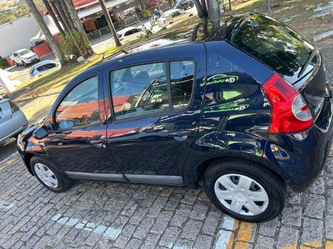 RENAULT Sandero 1.6 4P FLEX PRIVILGE , Foto 16