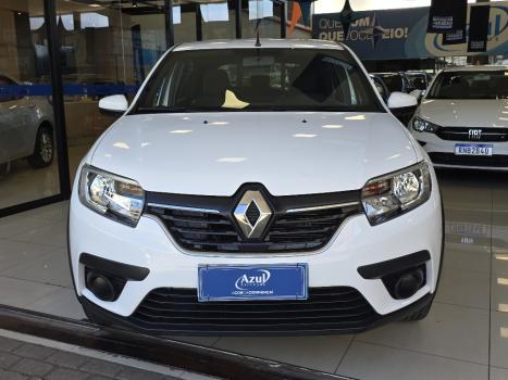 RENAULT Sandero 1.6 16V 4P FLEX SCE STEPWAY ZEN, Foto 2