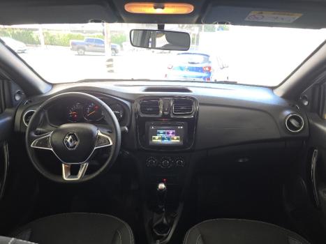 RENAULT Sandero 1.6 16V 4P FLEX SCE STEPWAY ZEN, Foto 7