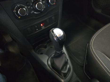 RENAULT Sandero 1.6 16V 4P FLEX SCE STEPWAY ZEN, Foto 9