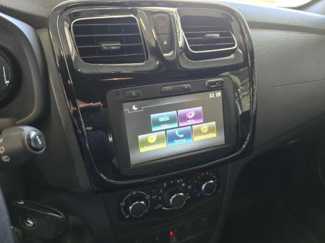 RENAULT Sandero 1.6 16V 4P FLEX SCE STEPWAY ZEN, Foto 12
