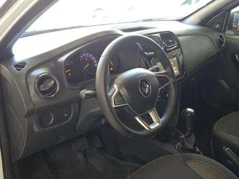 RENAULT Sandero 1.6 16V 4P FLEX SCE STEPWAY ZEN, Foto 13