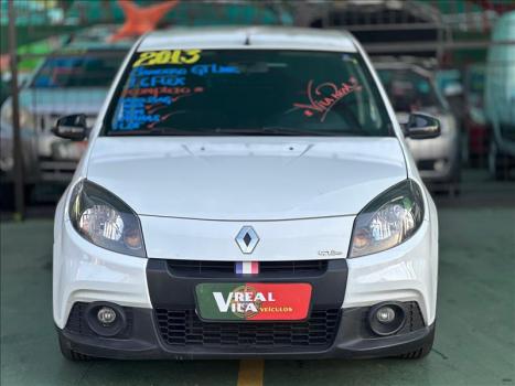 RENAULT Sandero 1.6 4P FLEX GT LINE, Foto 2