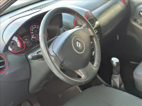 RENAULT Sandero 1.6 4P FLEX GT LINE, Foto 4