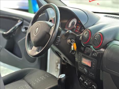 RENAULT Sandero 1.6 4P FLEX GT LINE, Foto 5