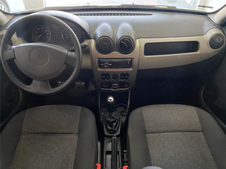 RENAULT Sandero 1.6 4P FLEX EXPRESSION, Foto 6