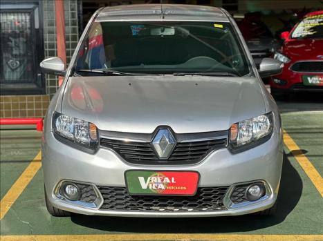 RENAULT Sandero 1.6 16V 4P FLEX SCE STEPWAY EXPRESSION, Foto 2