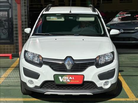 RENAULT Sandero 1.6 16V 4P FLEX SCE STEPWAY, Foto 2
