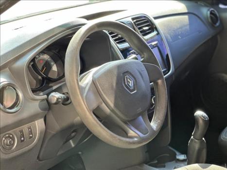 RENAULT Sandero 1.6 16V 4P FLEX SCE STEPWAY, Foto 4