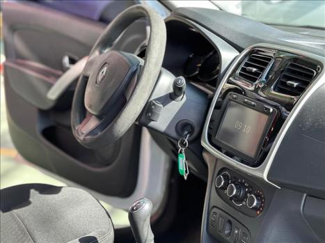RENAULT Sandero 1.6 16V 4P FLEX SCE STEPWAY, Foto 5
