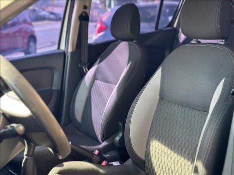 RENAULT Sandero 1.6 16V 4P FLEX SCE STEPWAY, Foto 6