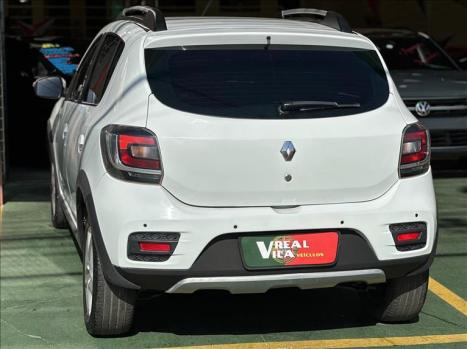 RENAULT Sandero 1.6 16V 4P FLEX SCE STEPWAY, Foto 7