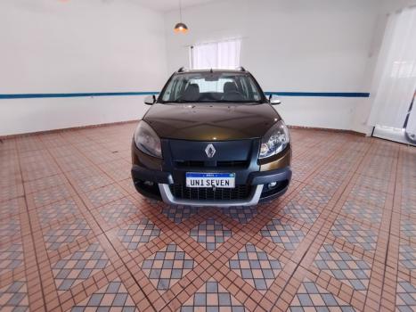 RENAULT Sandero 1.6 16V 4P FLEX STEPWAY, Foto 1