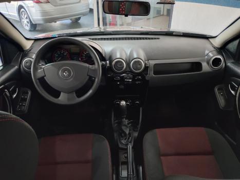 RENAULT Sandero 1.6 16V 4P FLEX STEPWAY, Foto 7