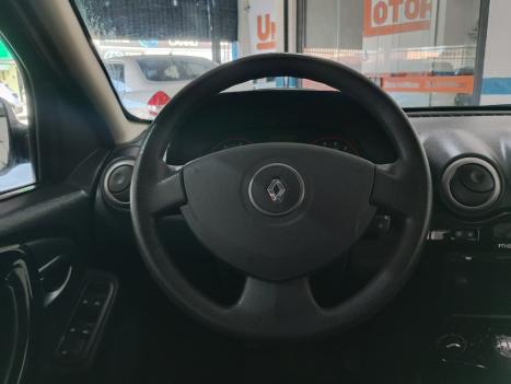 RENAULT Sandero 1.6 16V 4P FLEX STEPWAY, Foto 8