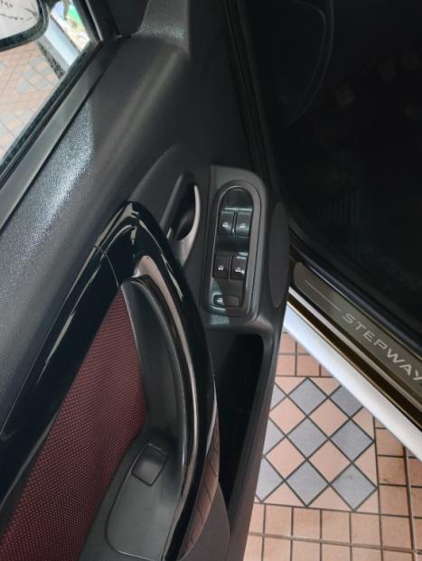 RENAULT Sandero 1.6 16V 4P FLEX STEPWAY, Foto 9