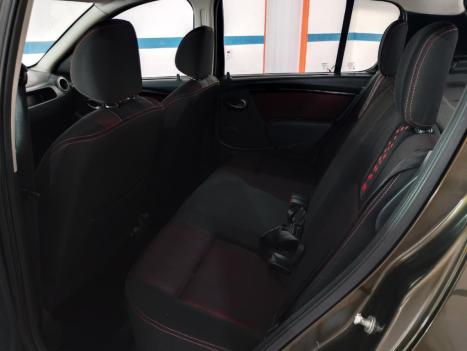 RENAULT Sandero 1.6 16V 4P FLEX STEPWAY, Foto 12