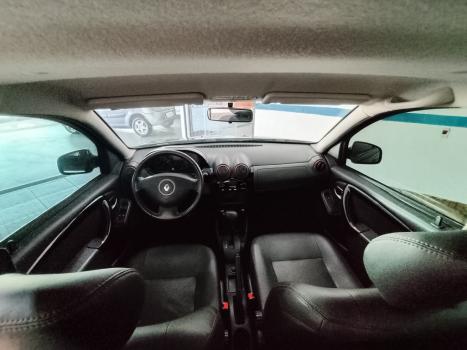 RENAULT Sandero 1.6 16V 4P FLEX STEPWAY AUTOMTICO, Foto 7