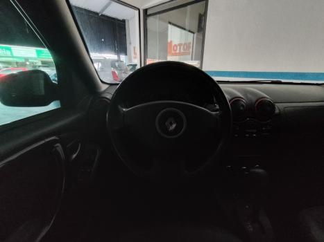 RENAULT Sandero 1.6 16V 4P FLEX STEPWAY AUTOMTICO, Foto 8