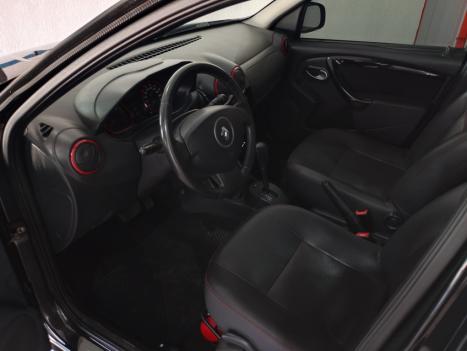 RENAULT Sandero 1.6 16V 4P FLEX STEPWAY AUTOMTICO, Foto 9