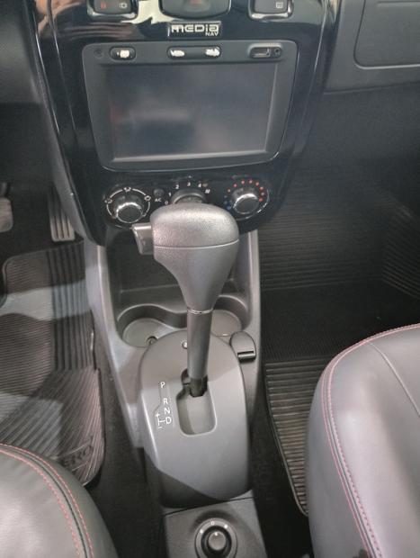 RENAULT Sandero 1.6 16V 4P FLEX STEPWAY AUTOMTICO, Foto 10