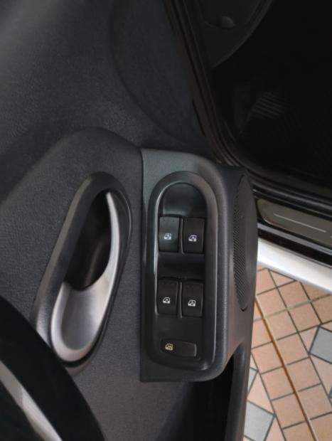 RENAULT Sandero 1.6 16V 4P FLEX STEPWAY AUTOMTICO, Foto 11