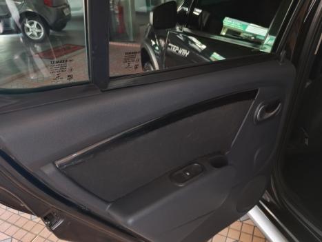 RENAULT Sandero 1.6 16V 4P FLEX STEPWAY AUTOMTICO, Foto 12