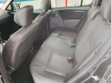 RENAULT Sandero 1.6 16V 4P FLEX STEPWAY AUTOMTICO, Foto 13