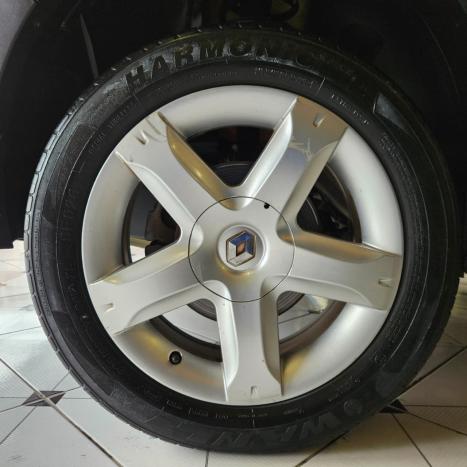 RENAULT Sandero 1.6 16V 4P FLEX SCE STEPWAY, Foto 10