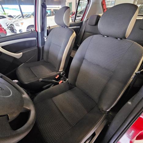 RENAULT Sandero 1.6 16V 4P FLEX SCE STEPWAY, Foto 11