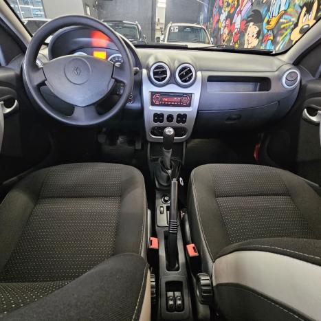 RENAULT Sandero 1.6 16V 4P FLEX SCE STEPWAY, Foto 12
