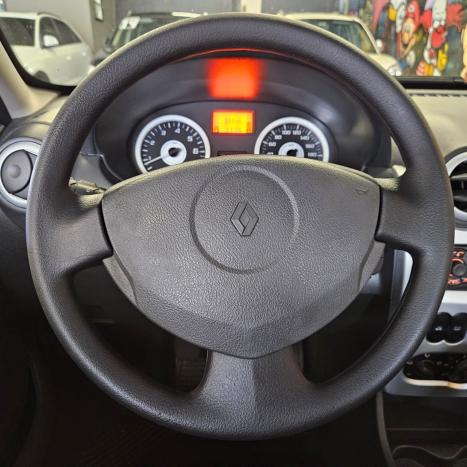 RENAULT Sandero 1.6 16V 4P FLEX SCE STEPWAY, Foto 14