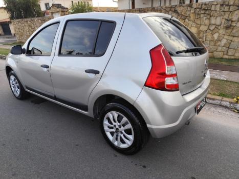 RENAULT Sandero 1.6 4P FLEX EXPRESSION, Foto 2