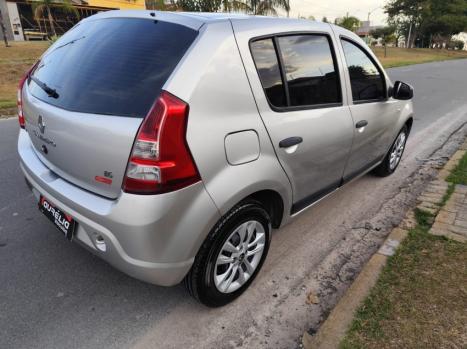 RENAULT Sandero 1.6 4P FLEX EXPRESSION, Foto 3