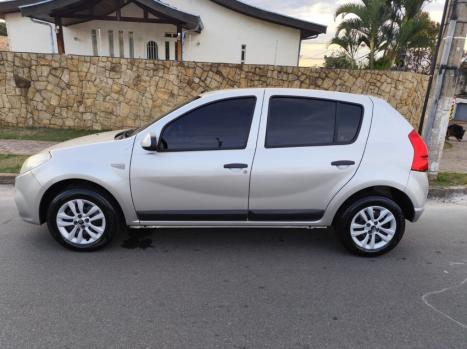 RENAULT Sandero 1.6 4P FLEX EXPRESSION, Foto 5