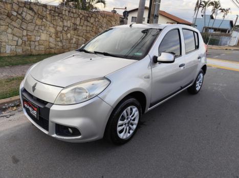 RENAULT Sandero 1.6 4P FLEX EXPRESSION, Foto 6