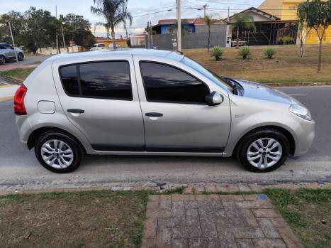 RENAULT Sandero 1.6 4P FLEX EXPRESSION, Foto 7