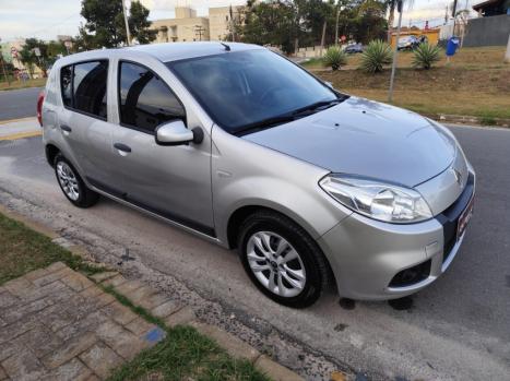 RENAULT Sandero 1.6 4P FLEX EXPRESSION, Foto 8