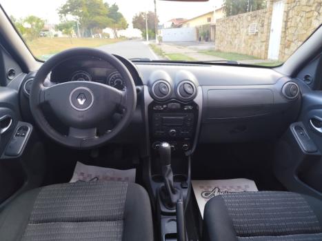 RENAULT Sandero 1.6 4P FLEX EXPRESSION, Foto 9