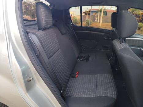 RENAULT Sandero 1.6 4P FLEX EXPRESSION, Foto 10