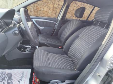RENAULT Sandero 1.6 4P FLEX EXPRESSION, Foto 12