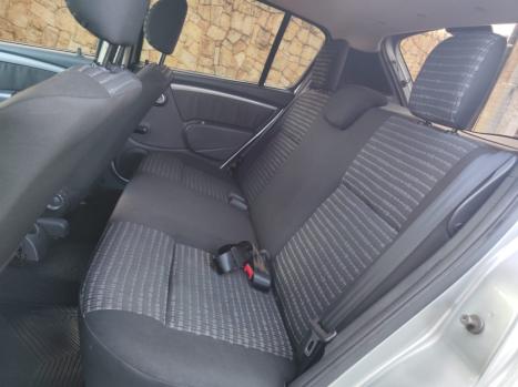 RENAULT Sandero 1.6 4P FLEX EXPRESSION, Foto 13