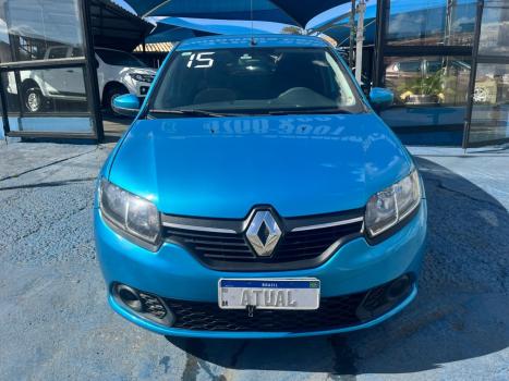 RENAULT Sandero 1.6 4P FLEX EXPRESSION, Foto 3